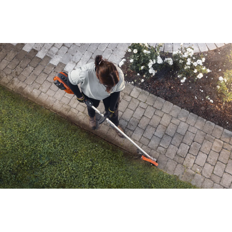 HUSQVARNA 525ILK, EI AKKU/LATURI