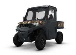 POLARIS Ranger SP 570 Hunter Edition - Pursuit Camo (Tractor T1b) 2026