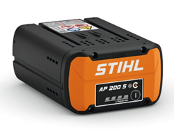 STIHL AP 200.0 S Akku 36V/187Wh