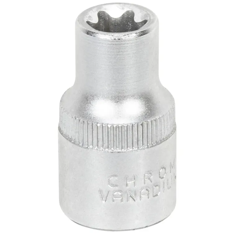 HYLSY 1/2' E-TORX E12 (NAARAS)