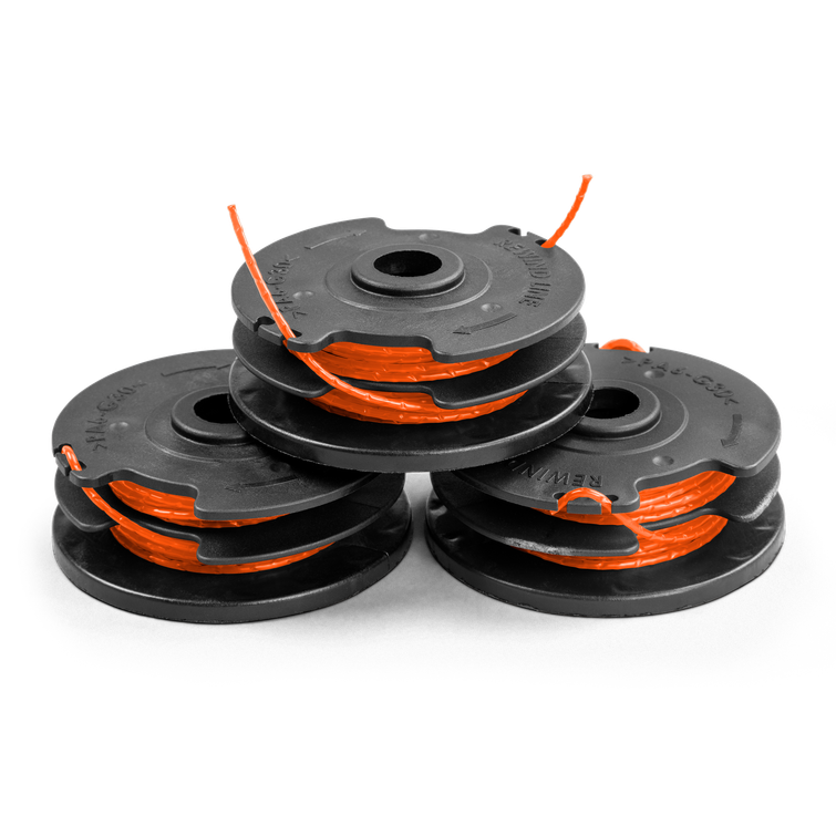 HUSQVARNA SIIMAP&Auml;&Auml; A15B, 3-PACK