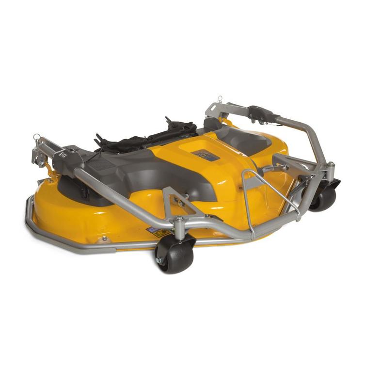 STIGA PARK COMBI PRO 125 Q PLUS