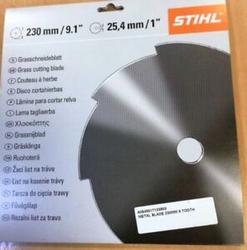 STIHL Ruohoter&auml; 230-8