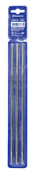 Py&ouml;r&ouml;viila 4.8mm, 3kpl muovitaskussa
