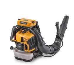 STIGA SBP 375 REPPUPUHALLIN 75,6CC 3,1kW