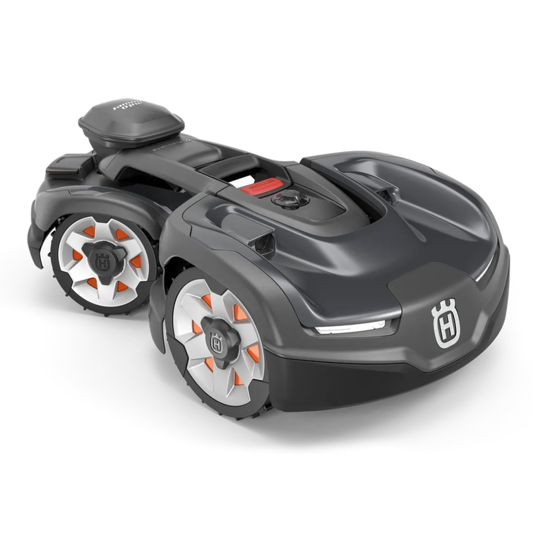 HUSQVARNA AM435XAWD NERA