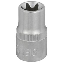 HYLSY 1/2' E-TORX E16 (NAARAS)
