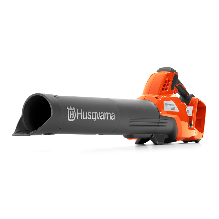 HUSQVARNA 230IB, EI AKKU/LATURI