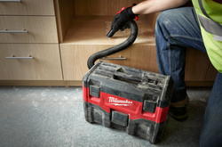 MILWAUKEE AKKUIMURI M18 VC2