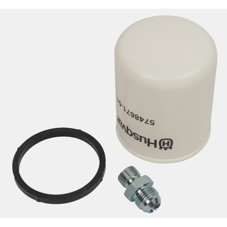 HUSQVARNA SUODATIN ÖLJY HYDRO