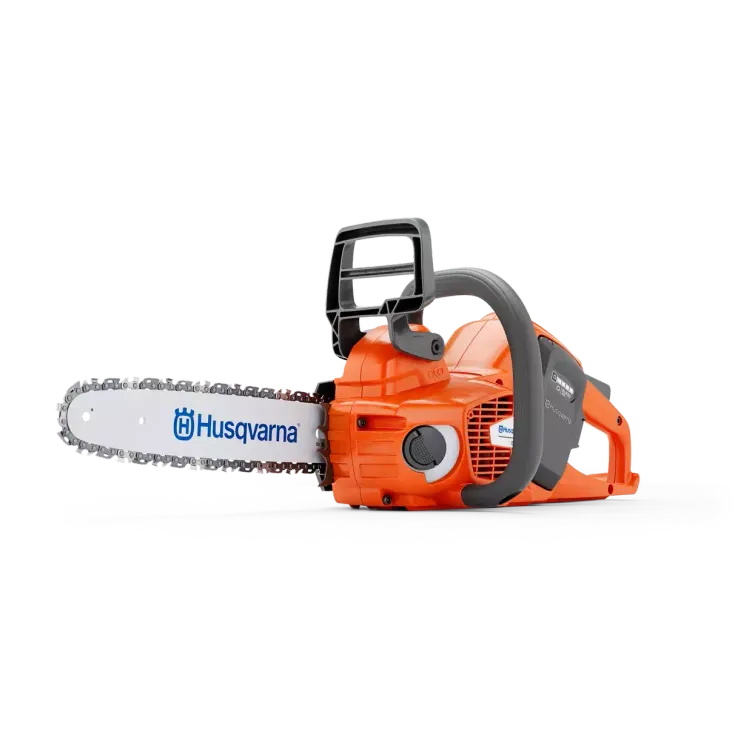 HUSQVARNA 535I Xp 10" Sp11G sis.40-b140 akku ja 40-c80 laturi
