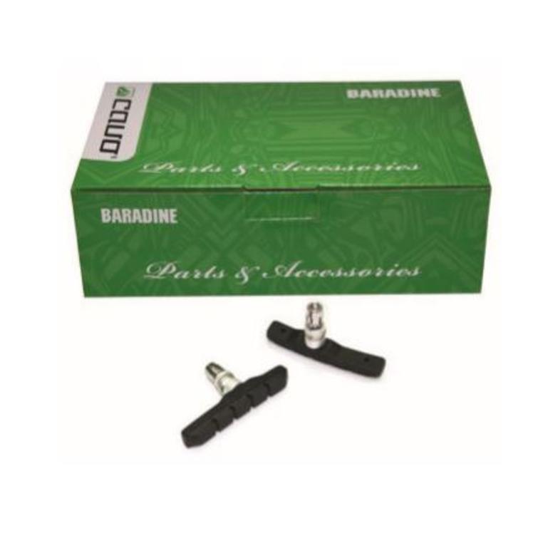 CAVO mutterilla, 72mm