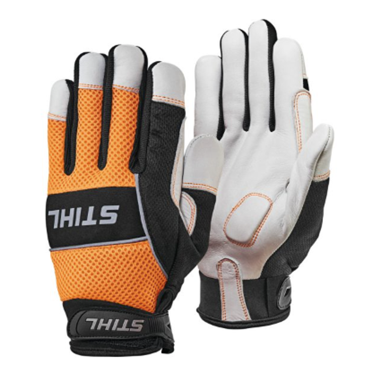 STIHL Advance Ergo MS Suojakäsine S