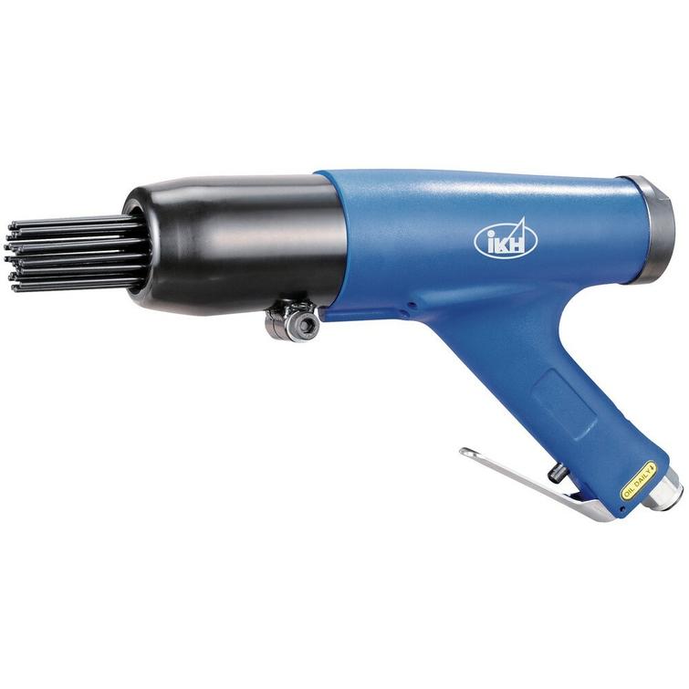 NEULAHAKKURI PISTOOLIMALLI IKH8084