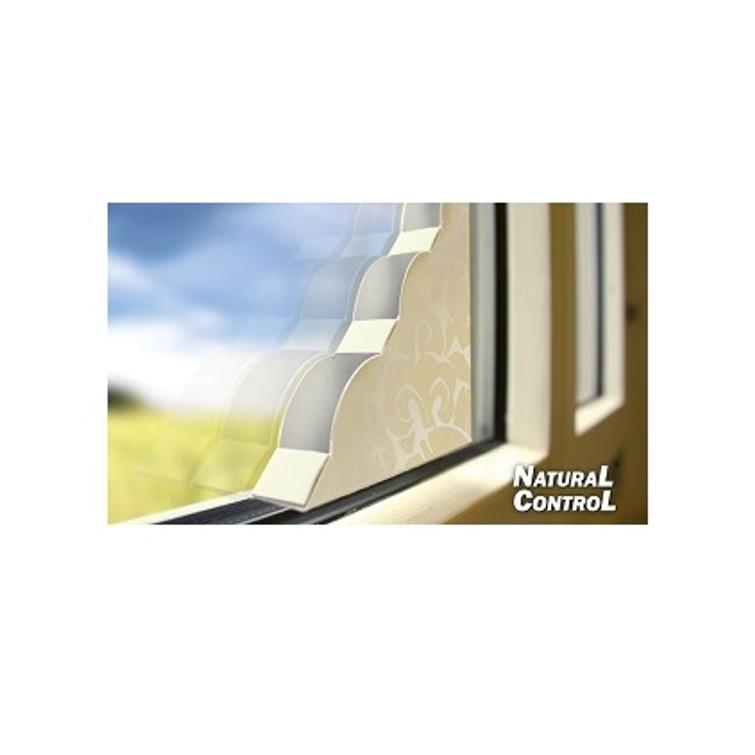 NATURAL CONTROL IKKUNAN HYÖNTEISPYYDYS 2 92958