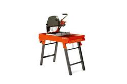 HUSQVARNA TS 350 E TIILISAHA