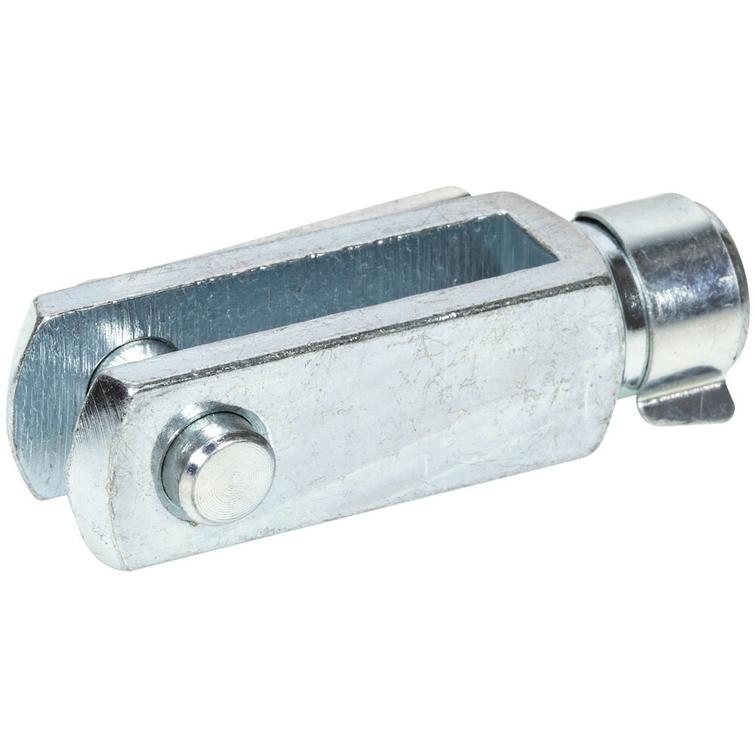 HAARUKKANIVEL 8X32 M8 DIN71752 TT170215A