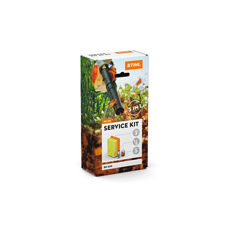 STIHL Servicekit 40, BR 800