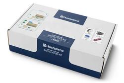 HUSQVARNA ASENNUSSARJA L, MUSTA UV-KAAPELI