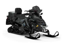 POLARIS PROSTR S4 TITAN ADV 155 INT