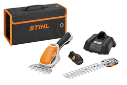 STIHL HSA 26 Puutarhaleikkuri Sis AS2 Ja Al1