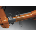 HUSQVARNA 545FR, T45X, MULTI 300-3 1", 200-22 1", BALANCE X