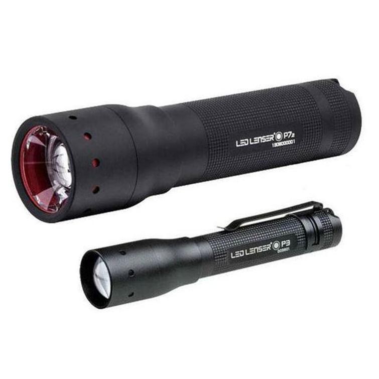 LED LENSER MH7 OTSAVALAISIN VALK.LADATTA C173