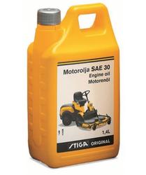 Sae 30 4 Stroke Oil 1.4 Litre