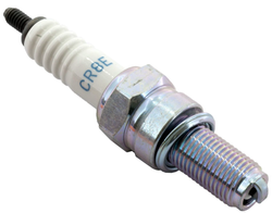 DUELL NGK sparkplug CR8E