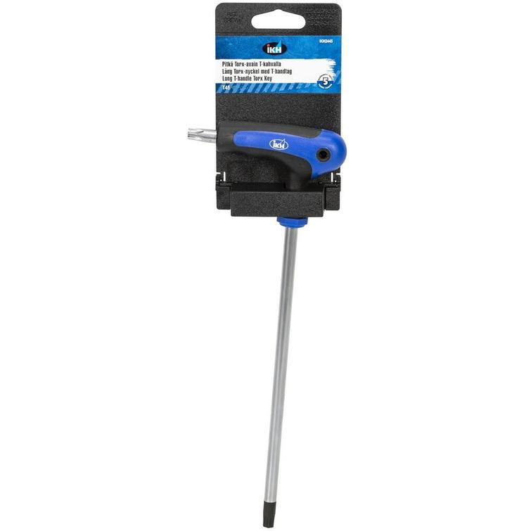 TORX-AVAIN T-KAHVA S2 T45 IKH2445