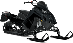 POLARIS 650 RMK SP 155 - 2026 Moottorikelkka