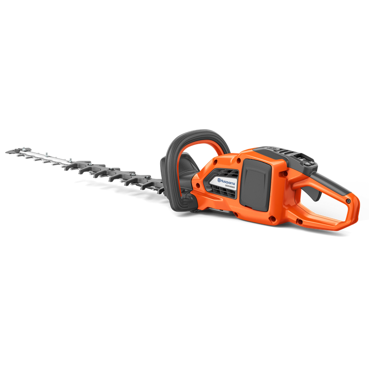 HUSQVARNA 322IHD60, EI AKKU/LATURI, TERÄ 60 CM, VÄLI 32 MM