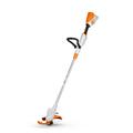 STIHL FSA 50.0 Akkuk&auml;ytt&ouml;inen ruohotrimmeri,