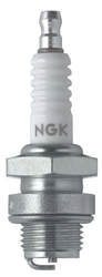 DUELL Ngk Sparkplug DCPR8E (4)