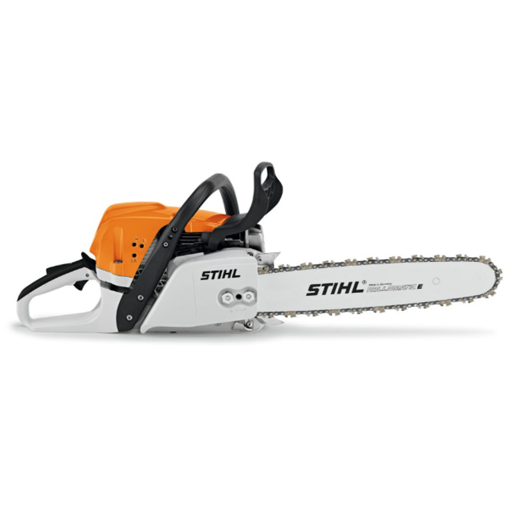 STIHL MS 391 moottoris.37 cm/15" 3/8" Rs 1,6mm