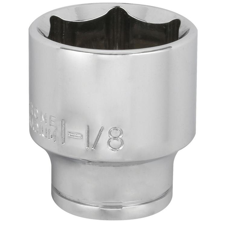 HYLSY 1/2'-1,1/8' 6-KULMA XD04614