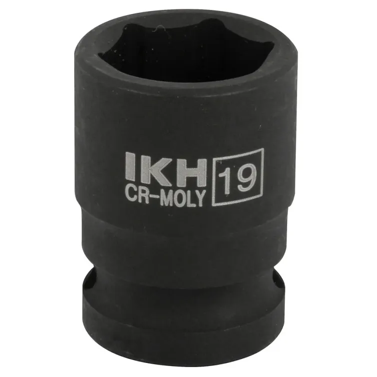 HYLSY 1/2'- 19MM