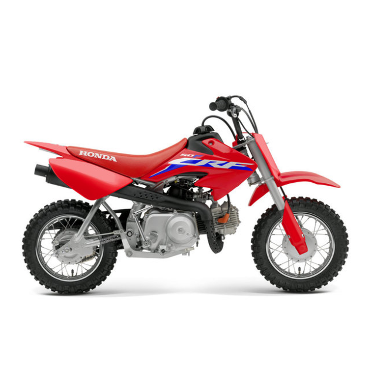 HONDA CRF50F CROSSI
