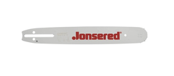 Terälevy .325" 1,5 mm 13" 56 L Jonsered sis. 2 ketjua