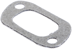 HUSQVARNA GASKET MUFFLER