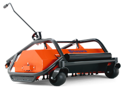 HUSQVARNA NIITTOMURSKAIN PROFI KOVA, P524 JA 422