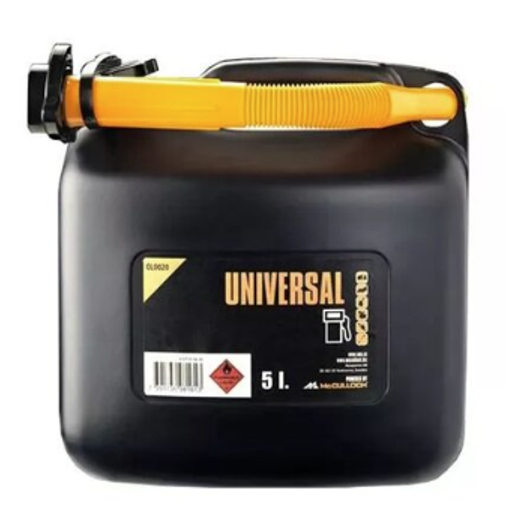 POLTTOAINEKANNU 5.0L OLO020