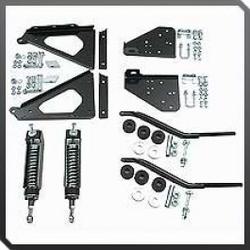 POLARIS SPORTSMAN PROS PRO TRACK MOUNT