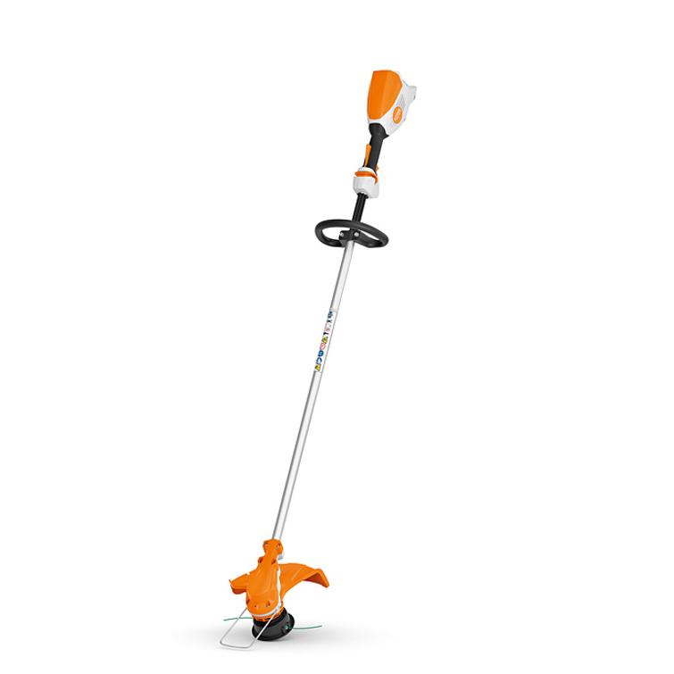 STIHL FSA 60 R AKkutrimmeri Sis AK20 Ja Al101