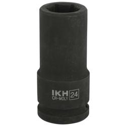 HYLSY 3/4"-24MM PITK&Auml; 90MM