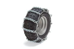 STIGA LUMIKETJUT 16x4" SNOW HOG