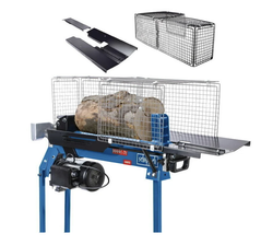 Klapikone HL760LS jalustalla, 7 t, Scheppach