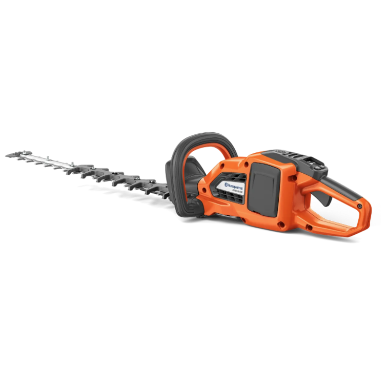 HUSQVARNA 322IHD60, EI AKKU/LATURI, TER&Auml; 60 CM, V&Auml;LI 32 MM