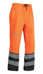 HUSQVARNA Sadehousut XL, pinnoitettu