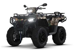 POLARIS Sportsman 570 EPS Hunter SE - Pursuit Camo (T3b) 2026